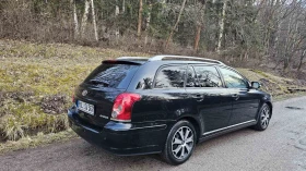 Toyota Avensis 1.8 - 4300 € / 8410.07 лв. - 81160168 6