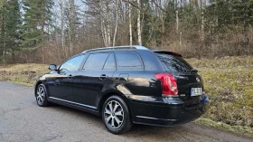 Toyota Avensis 1.8 - 4300 € / 8410.07 лв. - 81160168 4