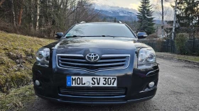 Toyota Avensis 1.8 - 4300 € / 8410.07 лв. - 81160168 2