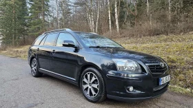 Toyota Avensis 1.8 - 4300 € / 8410.07 лв. - 81160168 7