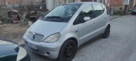 Mercedes-Benz A 170 