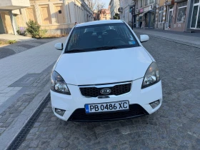Kia Rio - 3200 € / 6258.66 лв. - 94396132 3