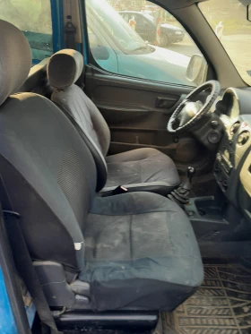 Citroen Berlingo 1.4 БЕНЗИН - ГАЗ - 1400 € / 2738.16 лв. - 48704867 8