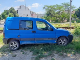 Citroen Berlingo 1.4 ������  | Mobile.bg � ����� ������ 2