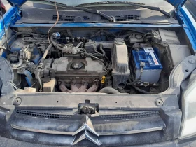 Citroen Berlingo 1.4 БЕНЗИН - ГАЗ - 1400 € / 2738.16 лв. - 48704867 11