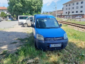 ������ Citroen Berlingo