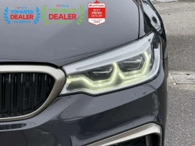 BMW 550 * xDrive * CARFAX * ЦЕНА ДО БГ | Auto.bg — изображение 4