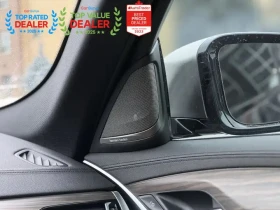 BMW 550 * xDrive * CARFAX * ЦЕНА ДО БГ | Auto.bg — изображение 11