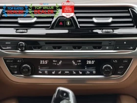 BMW 550 * xDrive * CARFAX * ЦЕНА ДО БГ | Auto.bg — изображение 10