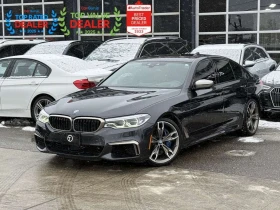 BMW 550 * xDrive * CARFAX * ЦЕНА ДО БГ | Auto.bg — изображение 2