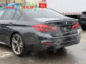 BMW 550 * xDrive * CARFAX * ЦЕНА ДО БГ | Auto.bg — изображение 7