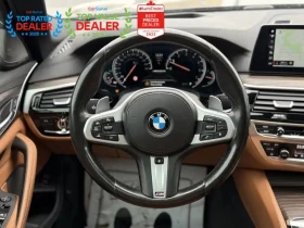 BMW 550 * xDrive * CARFAX * ЦЕНА ДО БГ | Auto.bg — изображение 8