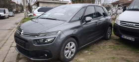 Citroen C4 Picasso Автомат 1.5HDI.130кс евро 6