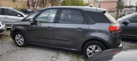 Citroen C4 Picasso Автомат 7скорости1.5HDI.130кс евро 6 - 6999 € / 13688.85 лв. - 90894075 4