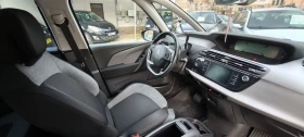 Citroen C4 Picasso Автомат 7скорости1.5HDI.130кс евро 6 - 6999 € / 13688.85 лв. - 90894075 10