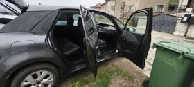 Citroen C4 Picasso Автомат 1.5HDI.130кс евро 6 | Auto.bg — изображение 7