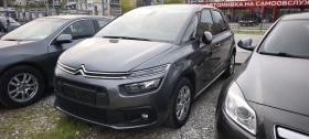 Citroen C4 Picasso Автомат 7скорости1.5HDI.130кс евро 6 - 6999 € / 13688.85 лв. - 90894075 1
