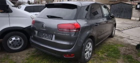 Citroen C4 Picasso Автомат 1.5HDI.130кс евро 6 | Auto.bg — изображение 3