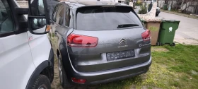 Citroen C4 Picasso Автомат 1.5HDI.130кс евро 6 | Auto.bg — изображение 4