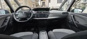 Citroen C4 Picasso Автомат 1.5HDI.130кс евро 6 | Auto.bg — изображение 13