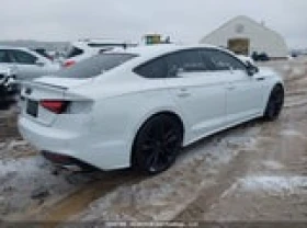 Audi A5 TECHNIK С РЕГИСТРАЦИЯ & АВТО КРЕДИТ - 23000 € / 44984.09 лв. - 80307015 6