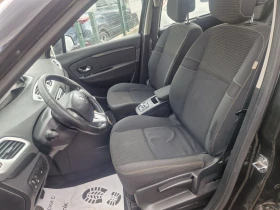 Renault Scenic 1.5DCI 110PS.Xmod ITALIA  - 2799 € / 5474.37 лв. - 12889772 12