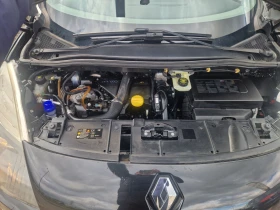 Renault Scenic 1.5DCI 110PS.Xmod ITALIA  - 2799 € / 5474.37 лв. - 12889772 14