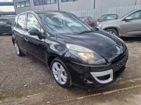 Renault Scenic 1.5DCI 110PS.Xmod ITALIA  - 2799 € / 5474.37 лв. - 12889772 9