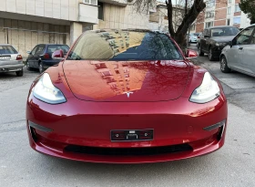 Tesla Model 3 ШВЕЙЦАРИЯ!!! PERFORMANCE!!! LONG RANGE!!! - 19800 € / 38725.43 лв. - 70249268 2