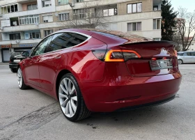 Tesla Model 3 ШВЕЙЦАРИЯ!!! PERFORMANCE!!! LONG RANGE!!! - 19800 € / 38725.43 лв. - 70249268 5