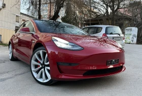 Tesla Model 3 ШВЕЙЦАРИЯ!!! PERFORMANCE!!! LONG RANGE!!!