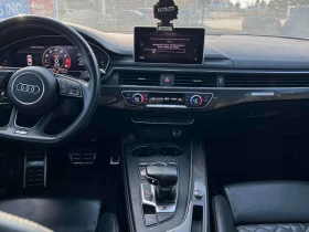 Audi S5 * Technik * CARFAX * Дистроник * 360 Камери *  - 19700 € / 38529.85 лв. - 11703731 9