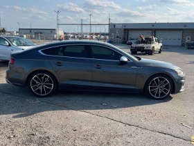 Audi S5 * Technik * CARFAX * Дистроник * 360 Камери *  - 19700 € / 38529.85 лв. - 11703731 4