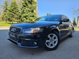 Audi A4 2.0 TDI (143кс) /B8/ NAVI /ТОП СЪСТОЯНИЕ