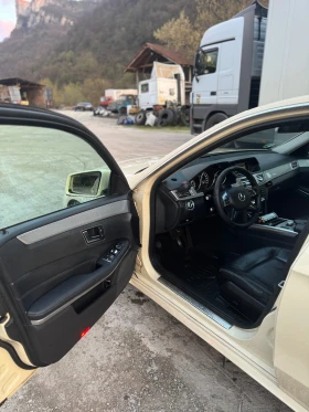 Mercedes-Benz E 200  7G -Tronic - 8100 € / 15842.22 лв. - 18298309 11