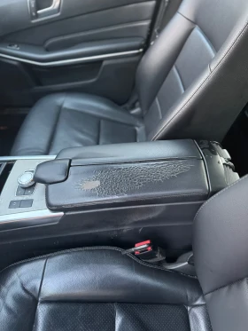 Mercedes-Benz E 200  7G -Tronic - 8100 € / 15842.22 лв. - 18298309 15