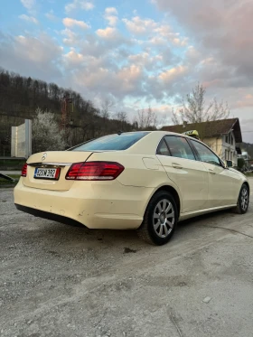 Mercedes-Benz E 200  7G -Tronic - 8100 € / 15842.22 лв. - 18298309 7