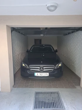 Mercedes-Benz E 350 d 258к.с 9G Germany