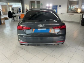 Audi A5  50 TDI Mild-Hybrid quattro advanced - 20059 € / 39231.99 лв. - 47519921 4