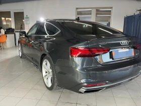 Audi A5  50 TDI Mild-Hybrid quattro advanced - 20059 € / 39231.99 лв. - 47519921 2