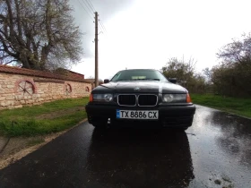 ����� �� �������� �� BMW 318
