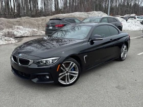 ������ BMW 440