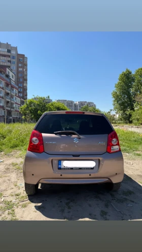 Suzuki Alto | Mobile.bg � ����� ������ 2