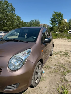 Suzuki Alto | Mobile.bg � ����� ������ 3