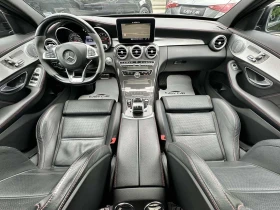 Mercedes-Benz C 450 AMG Burmester/NAVI/CAMERA/CARBON | Mobile.bg � ����� ������ 10