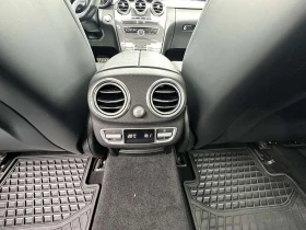Mercedes-Benz C 450 AMG Burmester/NAVI/CAMERA/CARBON | Mobile.bg � ����� ������ 16