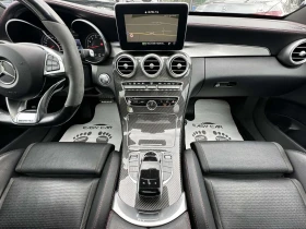 Mercedes-Benz C 450 AMG Burmester/NAVI/CAMERA/CARBON | Mobile.bg � ����� ������ 9