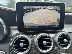 Mercedes-Benz C 450 AMG Burmester/NAVI/CAMERA/CARBON | Mobile.bg � ����� ������ 8