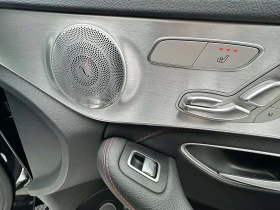 Mercedes-Benz C 450 AMG Burmester/NAVI/CAMERA/CARBON | Mobile.bg � ����� ������ 14