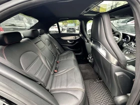 Mercedes-Benz C 450 AMG Burmester/NAVI/CAMERA/CARBON | Mobile.bg � ����� ������ 15